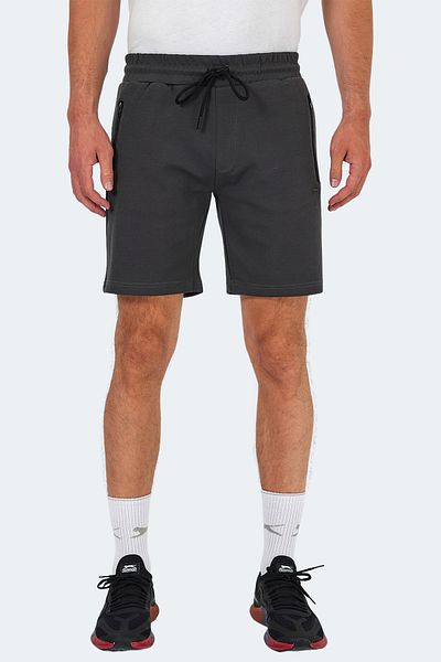 Slazenger Ανδρικό σορτς VANO I Σκούρο Γκρι