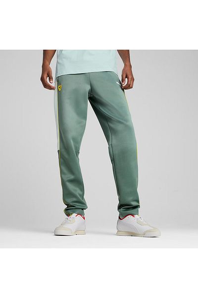 Puma Pantaloni Ferrari Race MT7