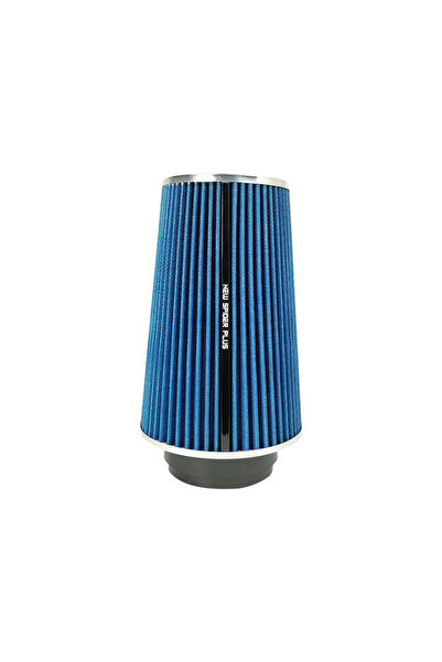Spider High Performance Air Filter for Maximum Airflow, Durability and Enhanced Vehicle Performance
