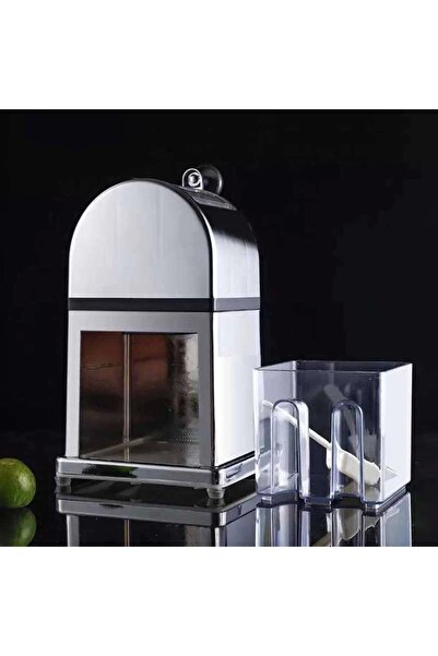 Epinox Buz Kırıcı Buz Kırma Makinesi
