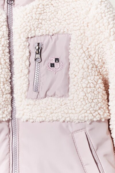 Benittokids Plush Baby Kids Seasonal Coat 51309