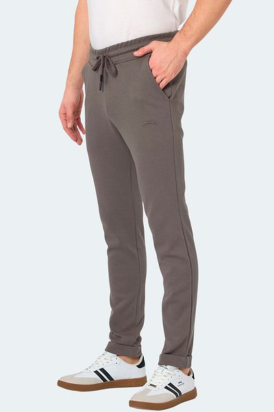 Slazenger Ανδρική φούτερ BLAZEWAY Σκούρο Γκρι