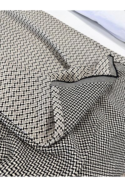 Lucien Home Cotton Multi-Purpose Blanket/Blanket