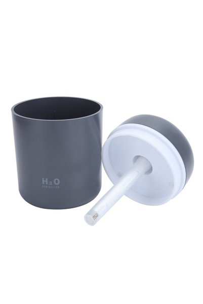 Powermaster Dq-107 H2O USB Cable Colorful Ambient Humidifier