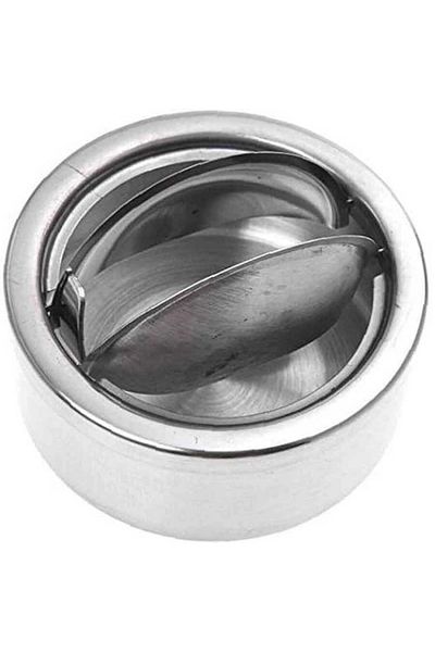 Epinox Ατσάλινο τασάκι 12 cm (BK-12)