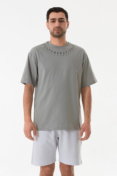Fulla Moda T-Shirt με τυπωμένο κείμενο