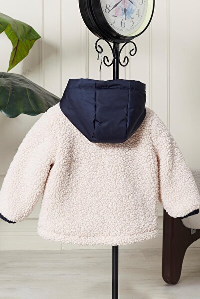Benittokids Plush Baby Kids Seasonal Coat 51309