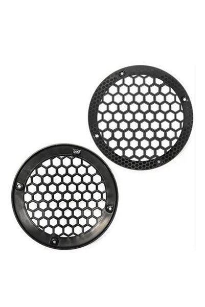 MagicVoice 30 Cm Plastik Hoparlör Tekli Kapak