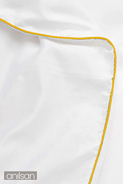 Anılsan Nano Gel Double Quilt + Set of 2 Nano Gel Pillows 50X70, 1200Gr