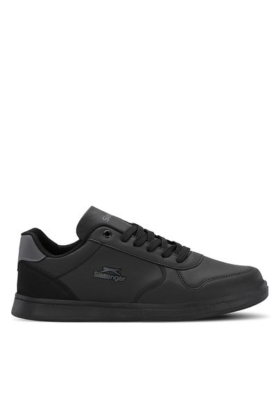 Slazenger Ignac I Men's Sneaker Shoes Black / Black
