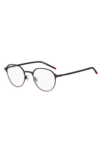HUGO Blue Light Protective Glasses Hg1234 Oit 49