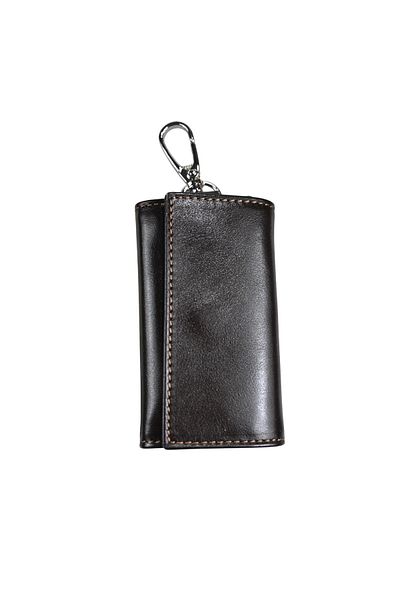 Sia Çanta Stylish and Useful Small Size Keying Belt with Violent Leather Fence