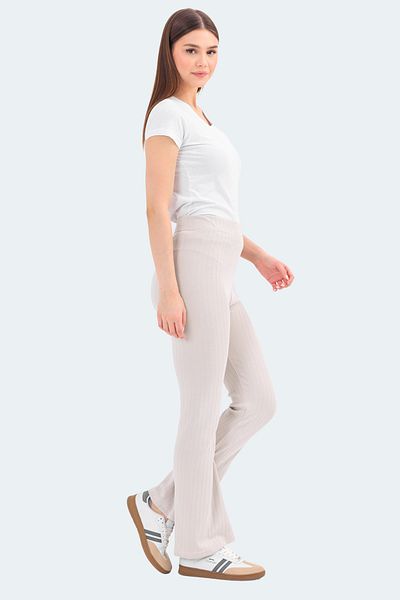 Slazenger Colanți de damă KODEY Ecru
