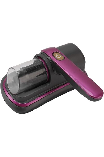 AWH مكنسة كهربائية للسرير، منظفة يدوية لاسلكية للمراتب والوسائد