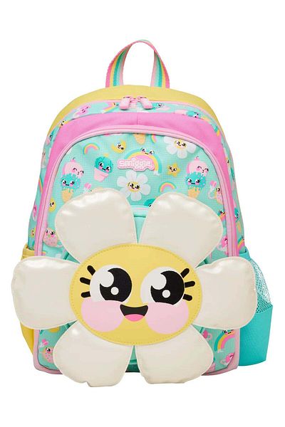 SMIGGLE - Movin Kindergarten and Nursery School Backpack