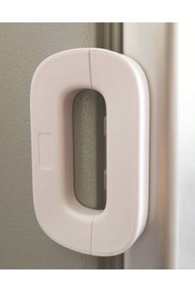 Genel Markalar Buzdolabı Kapı Kilidi