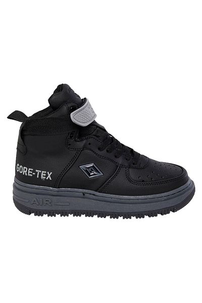 SOLAZER Goretex Γυναικείες Sneakar Μπότες - Αδιάβροχες, Casual Slz0009