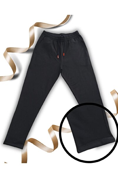 VERSCOVE Διπλό πόδι Πλαϊνές τσέπες Άνετη εφαρμογή Εποχιακό παντελόνι