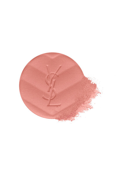 Yves Saint Laurent Make Me Blush Pudra Allık 06 Rose Haze 3614274254372