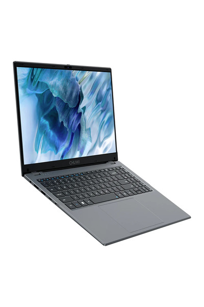 Chuwi Gemibook Plus 15.6" Intel N150 3.4ghz, 16gb Ram, 512gb Ssd, Full Hd 1080p Uhd Graphics, Wi-fi6 CH GEMIBOOK PLUS