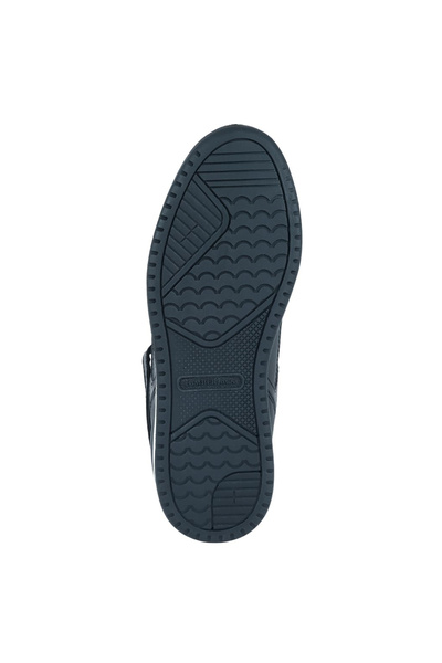 lumberjack Plan Erkek Siyah Spor Ayakkabı (101386948)