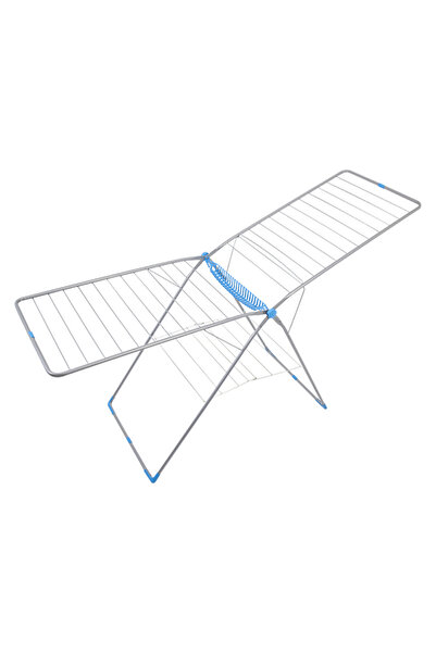 GRASSMAN SOFİA MANDAL SEPETLİ Kalın Telli Ekstra Sağlam 20 Metre Kullanım Har...