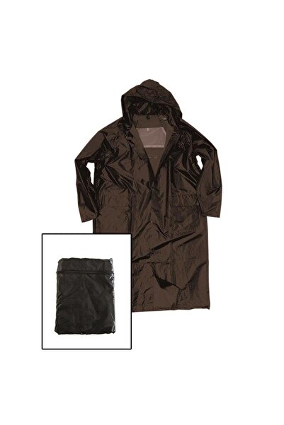 Sturm Pelernă de ploaie neagră