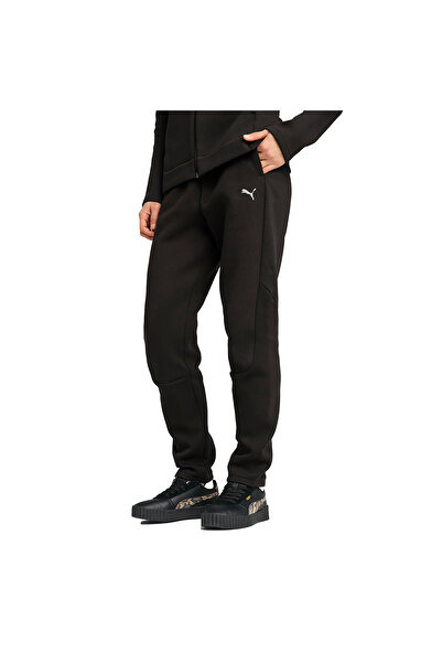 Puma Evostripe Sweatpants Dk Op Women's Sweatpants