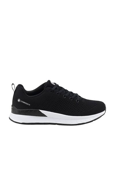 lumberjack Connect Women's Black Running Shoes ( 101083728 )