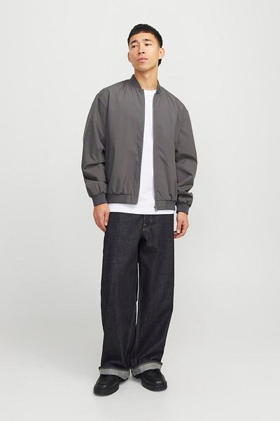 Jack & Jones Ανδρικό μπουφάν μπουμπούκι με γιακά μπέιζμπολ - Charge