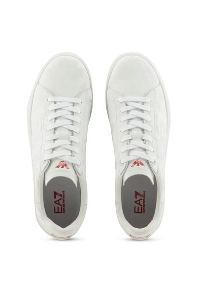Emporio Armani EA7 Classic - XK375-X8X001-T653