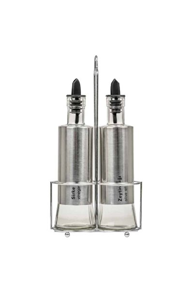 Epinox Leylak Yağlık 2'li Set 300 ml (LYS-300)