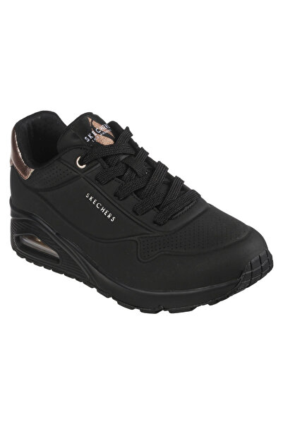 SKECHERS Uno - Zlatý vzduch - 177094-BBK