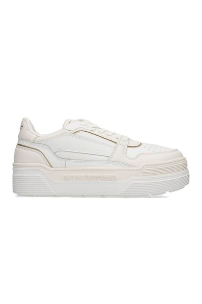 Emporio Armani Lifestyle Court - XK334-X7X010-S506