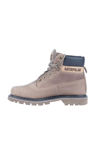 Caterpillar Men's Khaki Boots