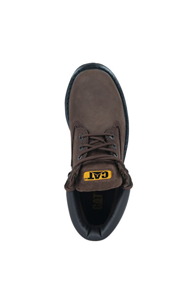 Caterpillar Colorado Erkek Kahverengi Bot (015M100031-C1527)