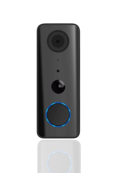 koresan BZ-1 Tuya Akıllı Video Kapı Zili
