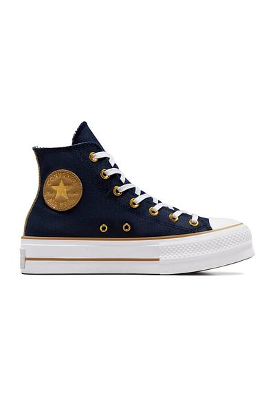 converse All Star Lift Platform - A08860C
