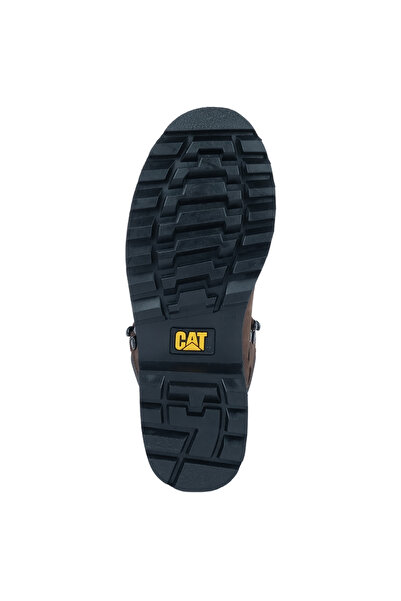 Caterpillar Edina Erkek Kahverengi Bot (015M101363-C1527)