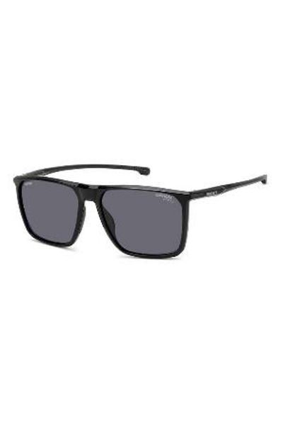 Carrera نظارات شمسية كاردوك للرجال - 034/s 08air Black 59