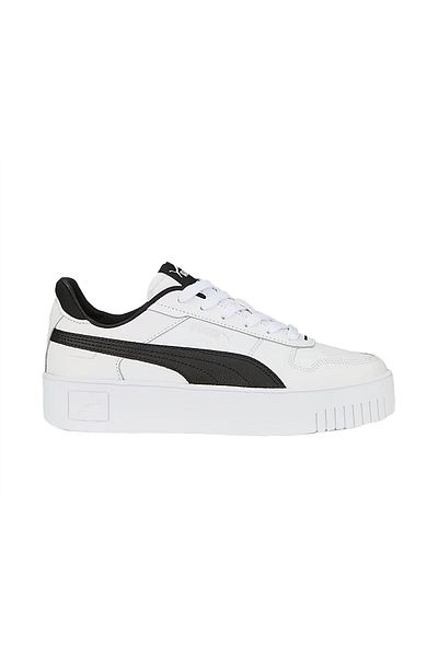 Puma Carina Street Women's Casual Shoes 38939003 White