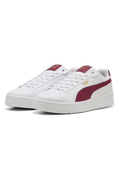 Puma Court Classico Sneaker