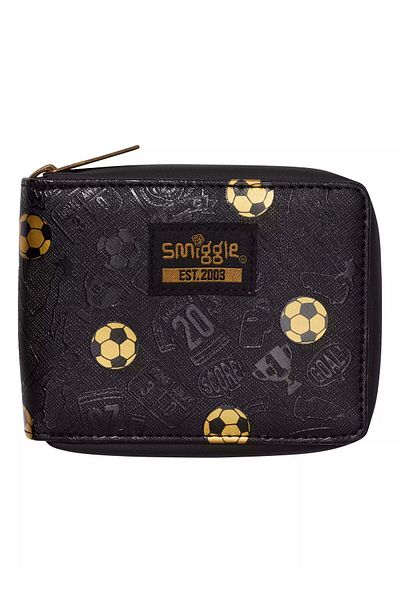 SMIGGLE - 20. Birthday Premium Kids Wallet