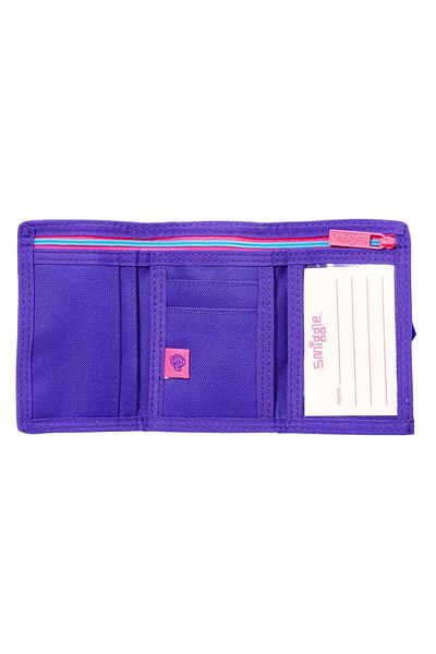 SMIGGLE - Dinossi Special Design Children's Wallet