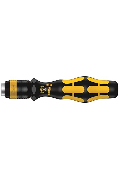 wera 813 R ESD BİTS TUTUCU 05051273001