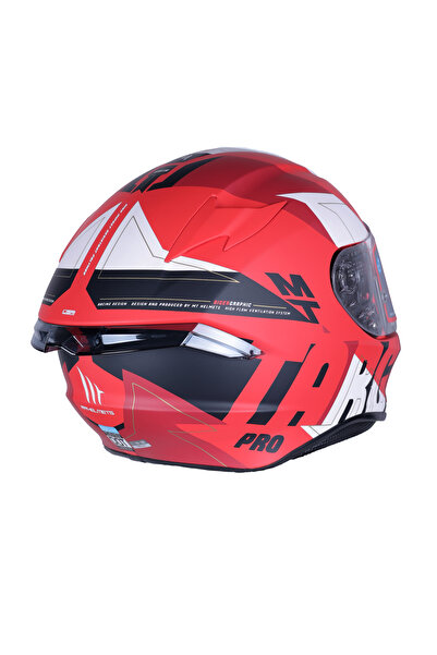 Leos mts  helmets
