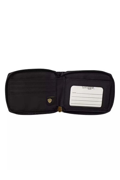 SMIGGLE - 20. Birthday Premium Kids Wallet