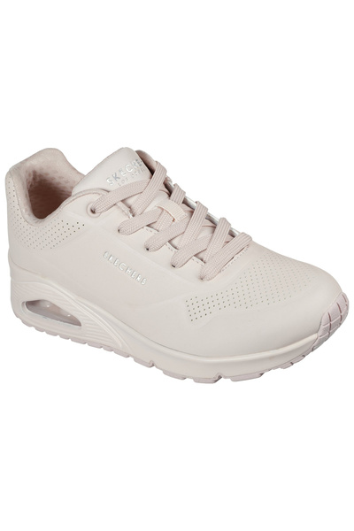 SKECHERS Uno - Frosty Kicks - 155359-LTPK