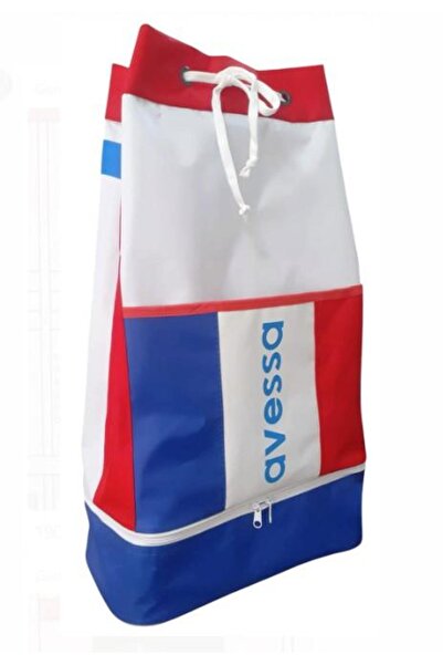 AVESSA Sç-500 Büzgülü Sırt Çantası