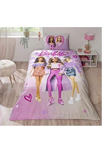 Taç TAÇ LİSANSLI TEK KİŞİLİK NEVRESİM TAKIMI